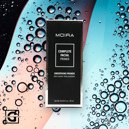 MOIRA PRIMER FACIAL 01 SMOOTHING