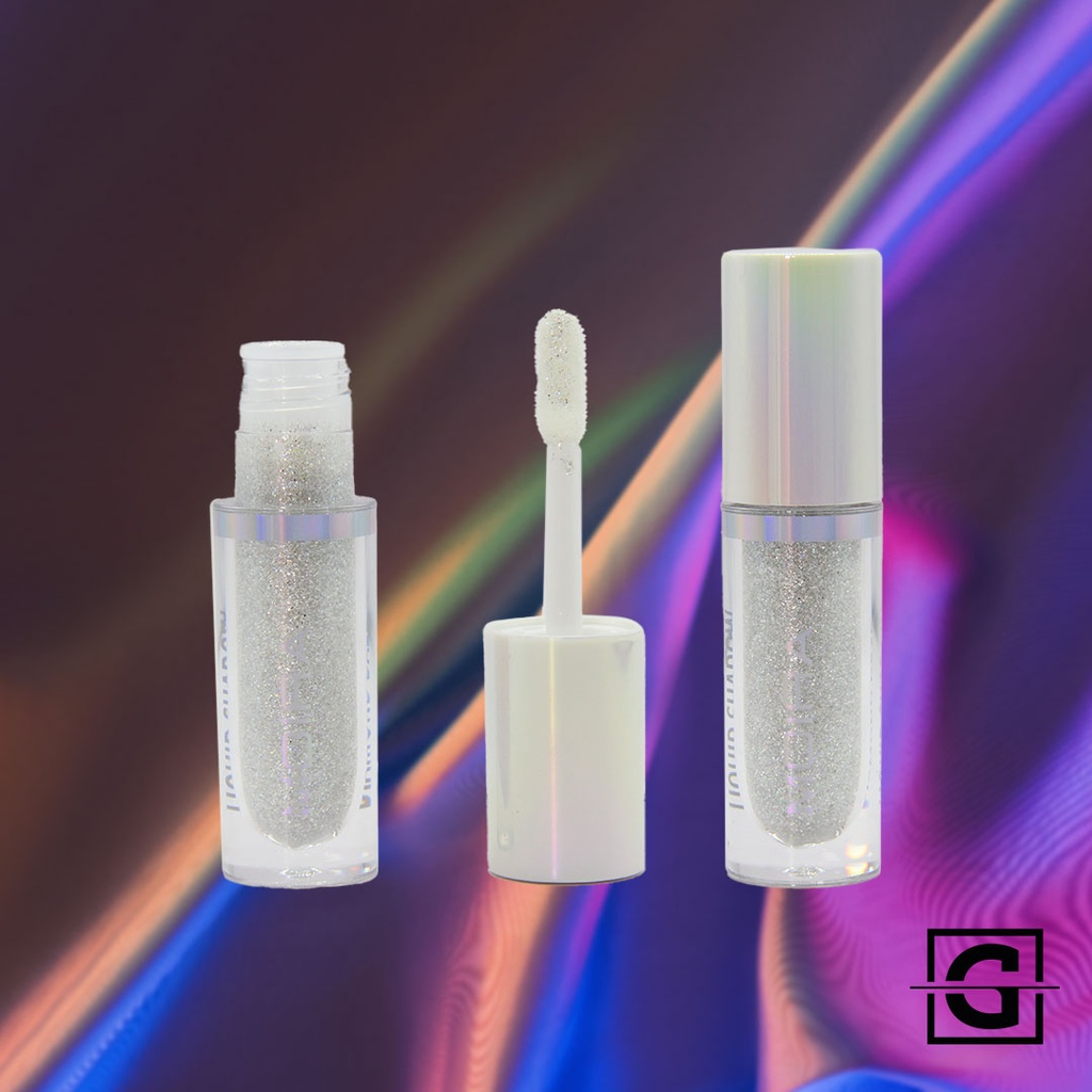 MOIRA SOMBRA LIQUIDA DIAMOND DAZE 012 STARDUST