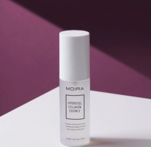 MOIRA SUERO FACIAL EN HYDROGEL COLLAGEN ESSENCE