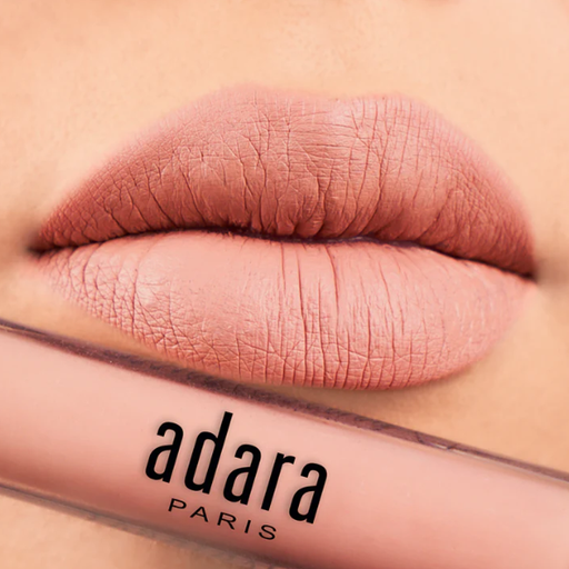 ADARA LABIAL LIQUIDO MATTE INDELEBLE 02