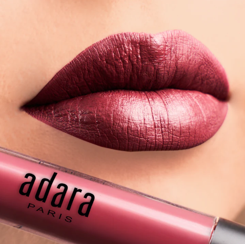 ADARA LABIAL LIQUIDO MATTE INDELEBLE 15