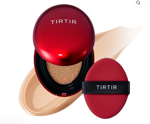 TIRTIR BASE DE MAQUILLAJE MASK FIT RED CUSHION 25N MOCHA