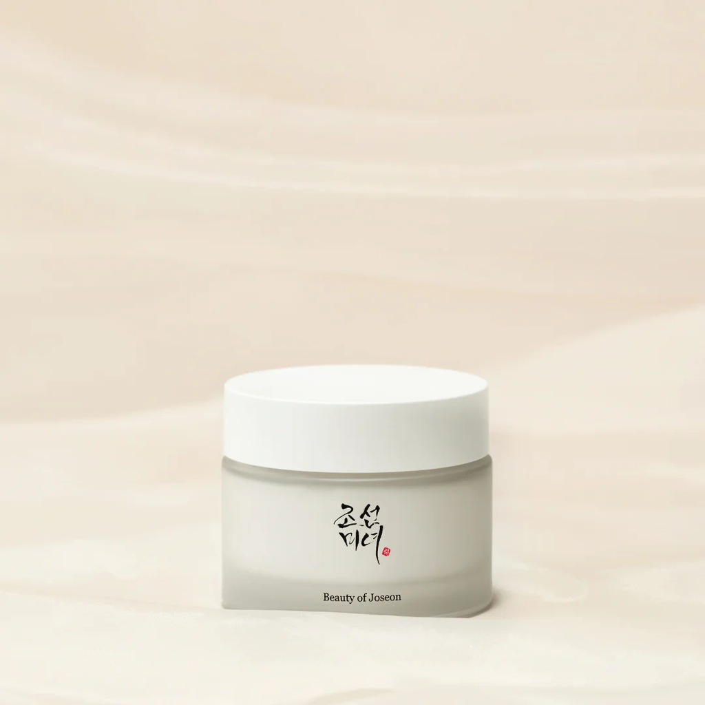 BEAUTY OF JOSEON HIDRATANTE FACIAL DYNASTY CREAM 50 ML