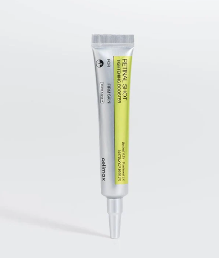 CELIMAX HIDRATANTE PARA CONTORNO DE OJOS THE A-RETINOL SHOT THIGHTENING BOOSTER 15 ML
