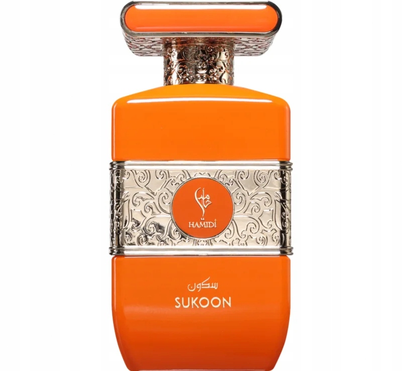 HAMIDI PERFUME SUKOON 100 ML