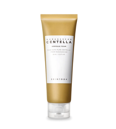 SKIN 1004 ESPUMA LIMPIADORA PURE CENTELLA ASIATICA MADAGASCAR CENTELLA 20 ML