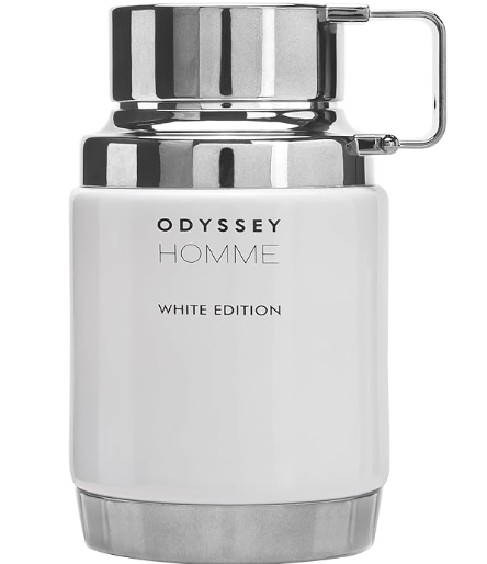 ARMAF PERFUME ODYSSEY HOMME WHITE EDITION 100 ML
