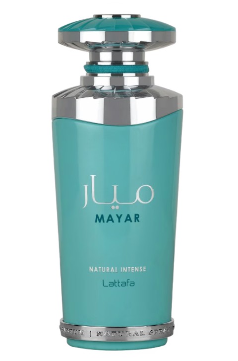 LATTAFA PERFUME MAYAR NATURAL INTENSE 100 ML