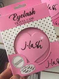 [850000043275] J LASH ESTUCHE PARA PESTAÑAS