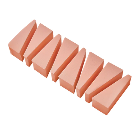 [7503025730417] ADARA QUESITOS LAVABLES PARA MAQUILLAJE