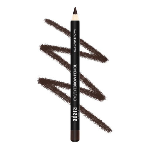 [7503028901067] ADARA DELINEADOR DE OJOS 602 DARK BROWN