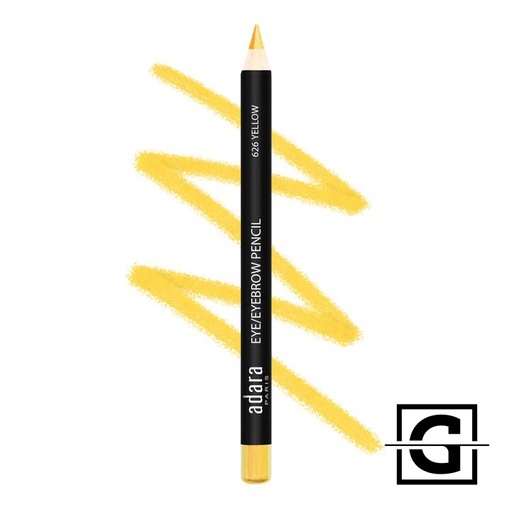 [7503028901074] ADARA DELINEADOR DE OJOS 626 YELLOW