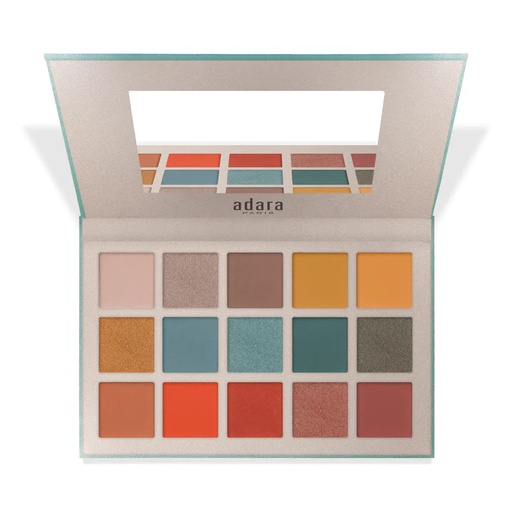 [7503025730479] ADARA PALETA DE SOMBRAS WONDERFUL FOREST