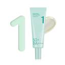 NUMBUZIN BLOQUEADOR SOLAR PIELES SENSIBLES No. 1 CLEAR FILTER SUN ESSENCE  SPF50+ PA++++