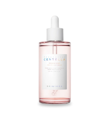 [8809576261462] SKIN 1004 AMPOLLETA FACIAL POREMIZING FRESH MADAGASCAR CENTELLA 100 ML