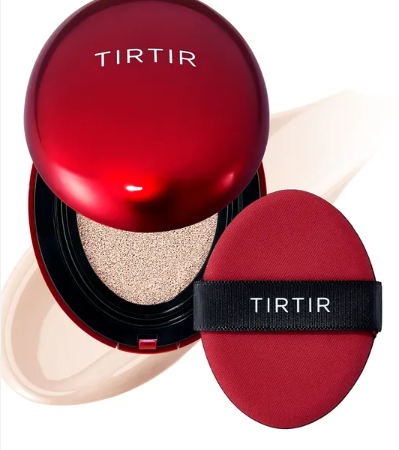 [8809679696468] TIRTIR BASE DE MAQUILLAJE MASK FIT RED CUSHION 23 SAND