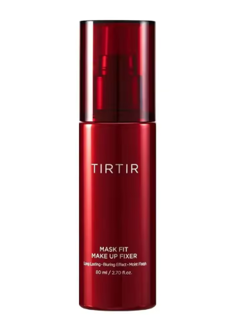 [8809679699612] TIRTIR FIJADOR MASK FIT MAKE UP FIXED RED