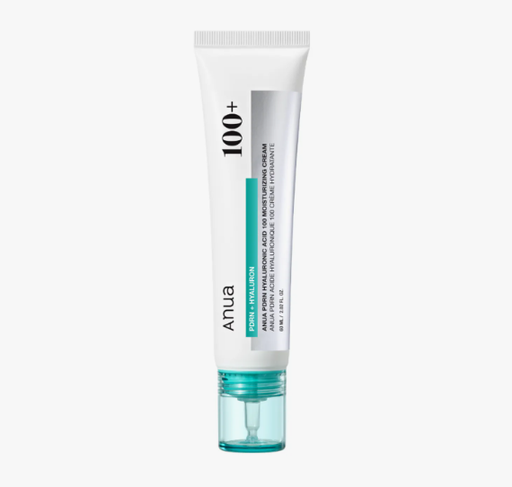 [8809640738135] ANUA CREMA HIDRATANTE DE PDRN ACIDO HIALURONICO 100 DE 60 ML