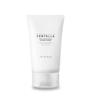 [8809576261615] SKIN 1004 HIDRATANTE FACIAL TONE BRIGHTENING CENTELLA ASIATICA MADAGASCAR CENTELLA 75 ML