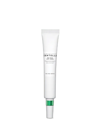 [8809913830337] SKIN 1004 HIDRATANTE FACIAL CALMANTE TEA TRICA SPOT CREAM