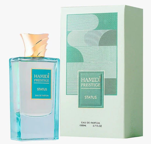 [6294015164688] HAMIDI PERFUME PRESTIGE STATUS 80 ML