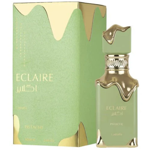 [6290362349129] LATTAFA PERFUME ECLAIRE PISTACHE 100 ML