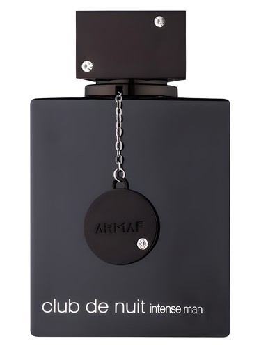 [6085010044712] ARMAF PERFUME CLUB DE NUIT INTENSE 105 ML