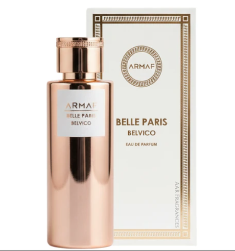 [6294015199406] ARMAF PERFUME BELLE PARIS BELVICO