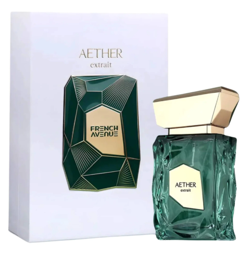 [6290360376608] FRENCH AVENUE PERFUME AETHER EXTRAIT