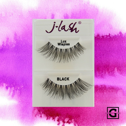 [850007264772] J LASH PESTAÑAS CLASIC LUX WISPIES