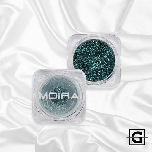 MOIRA GLITTER LOOSE CONTROL 016 HOOKED