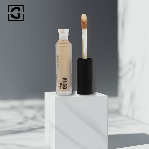 MOIRA CORRECTOR MEGA CONCEALER 150 CREAM