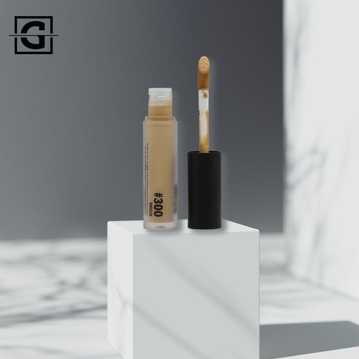 MOIRA CORRECTOR MEGA CONCEALER 300 BRULEE