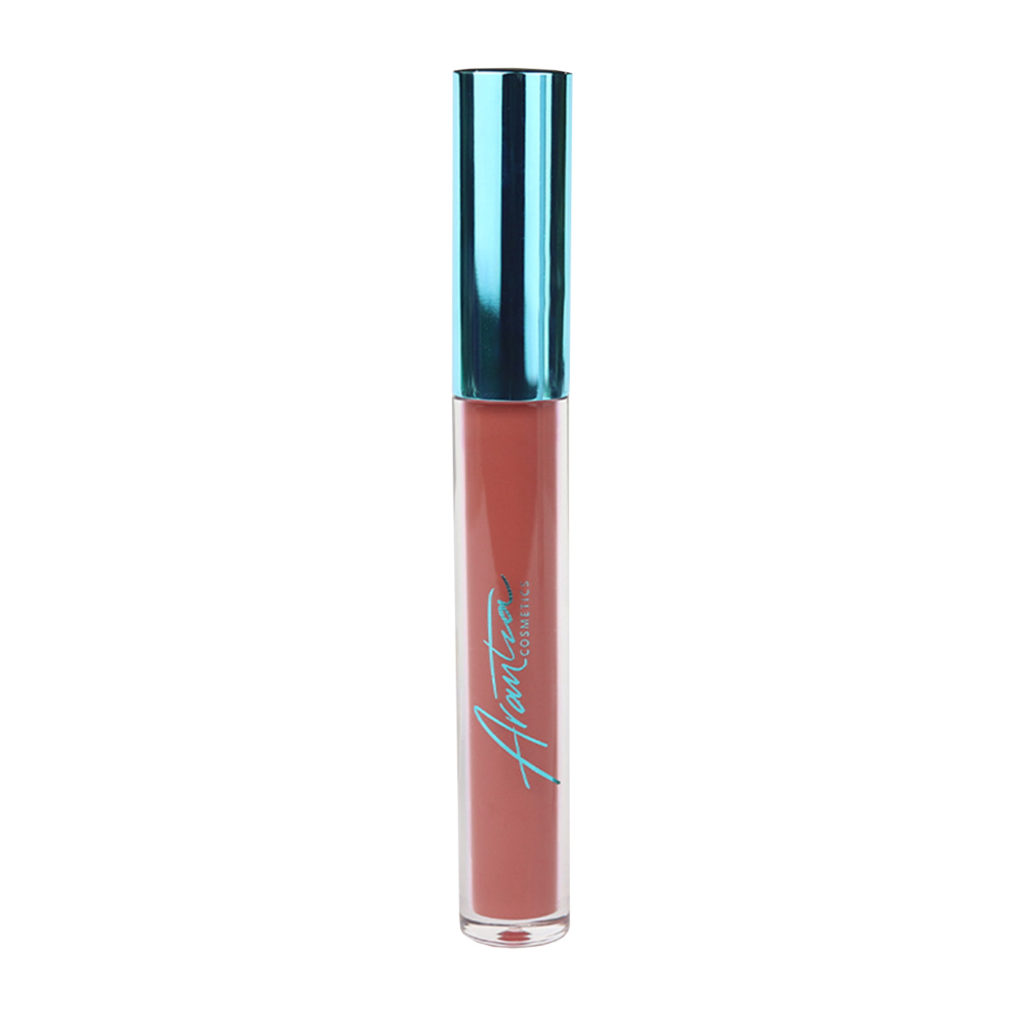 ARANTZA LABIAL LIQUIDO MATTE BLUSH SYRUP