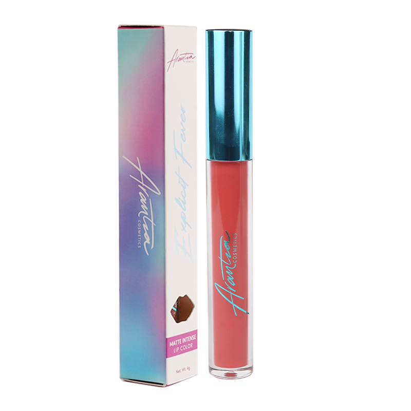 ARANTZA LABIAL LIQUIDO MATTE WILD CARD