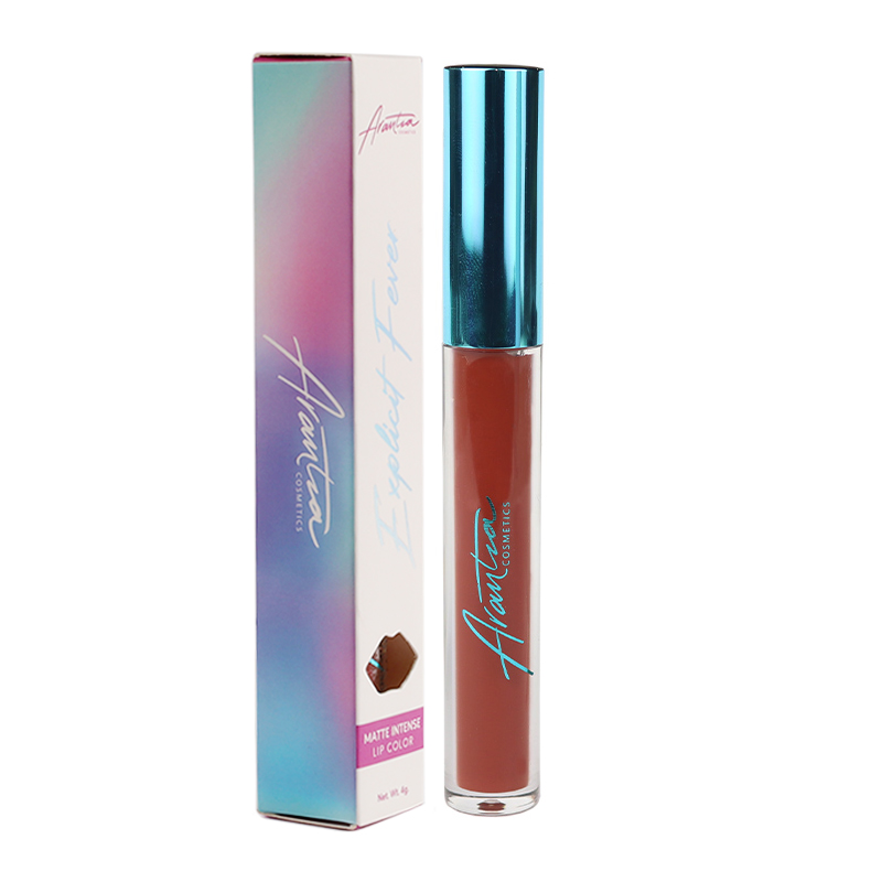 ARANTZA LABIAL LIQUIDO MATTE DARK MACCHIATO