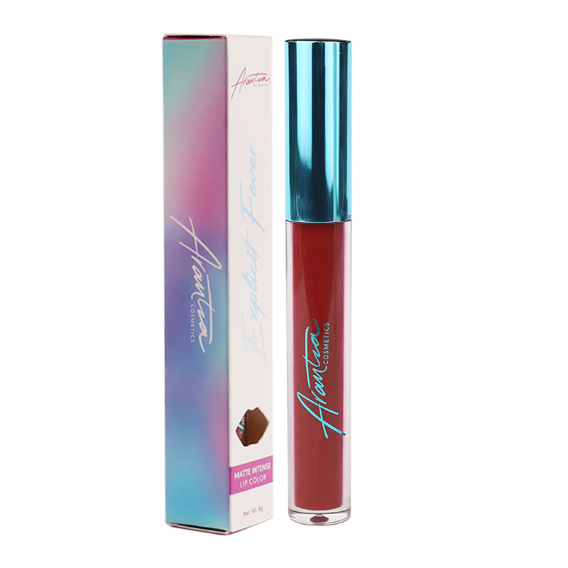 ARANTZA LABIAL LIQUIDO MATTE THORNS ON