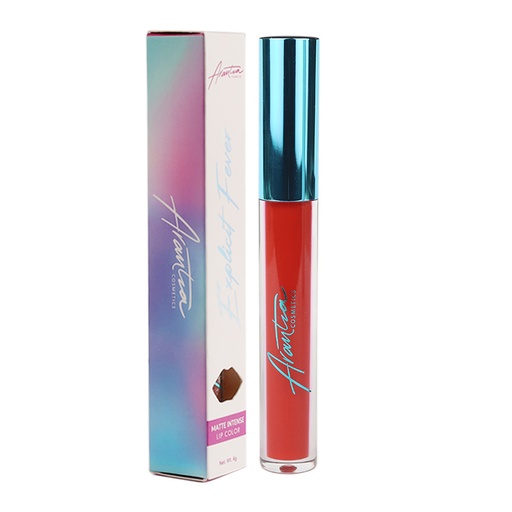 ARANTZA LABIAL LIQUIDO MATTE WASP STING