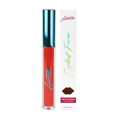 ARANTZA LABIAL LIQUIDO MATTE OPULENCE