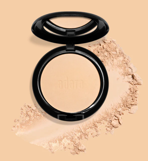 ADARA POLVO COMPACTO 05 MEDIUM BEIGE