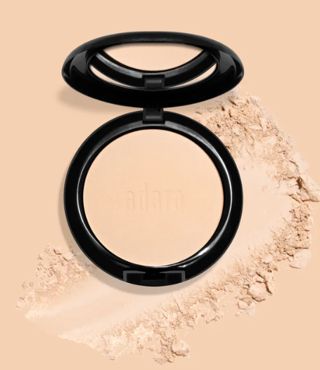 ADARA POLVO COMPACTO 03 NATURAL BEIGE