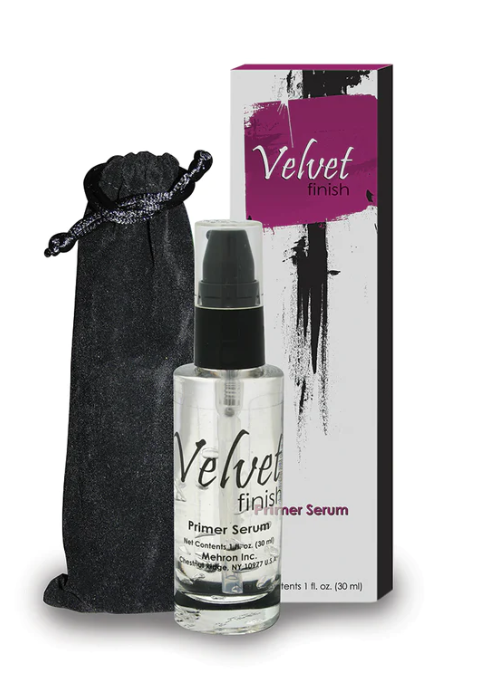 MEHRON PRIMER VELVET FINISH SMOOTHING PRIMER