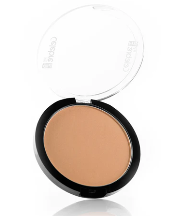 MEHRON POLVO COMPACTO CELEBRE PRO HD MEDIUM DARK 1