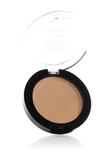 MEHRON SOMBRA COMPACTA INDIVIDUAL E.Y.E POWDER SHIMMER SPANISH LACE