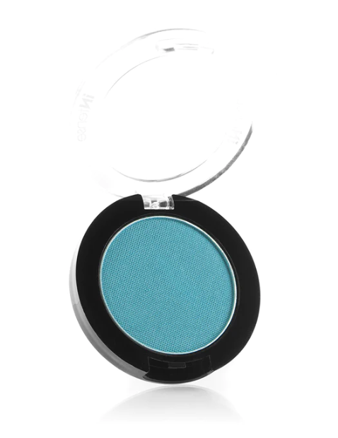 MEHRON SOMBRA INDIVIDUAL INTENSE PRO PRESSED POWDER PIGMENTS OCEAN BREEZZE