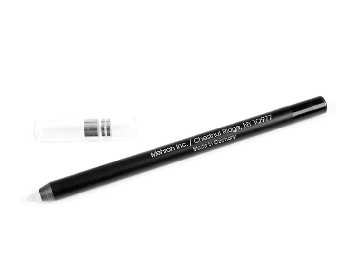 MEHRON DELINEADOR PROPENCIL SLIM WHITE