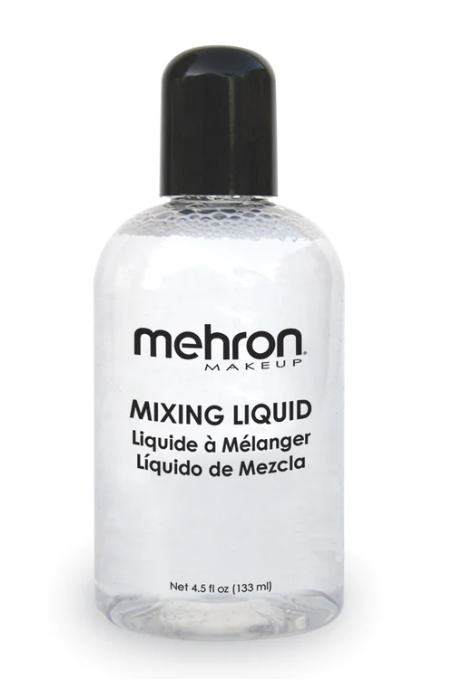 MEHRON CONVERTIDOR MIXING LIQUID 133 ML.