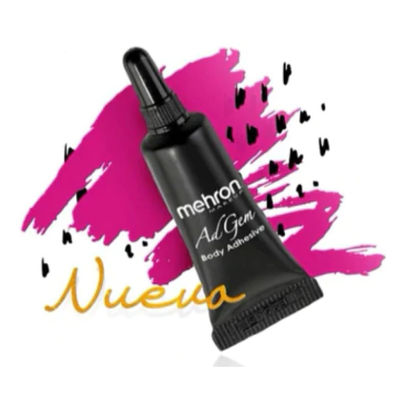 MEHRON PEGAMENTO ADGEM LATEX FREE