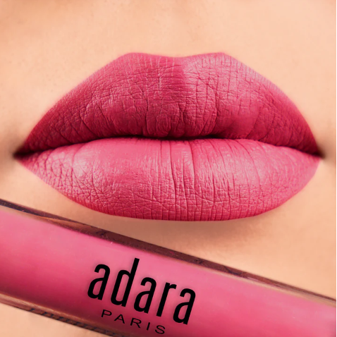 ADARA LABIAL LIQUIDO MATTE INDELEBLE 11