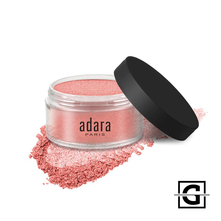 ADARA POLVO LUMINOSO GET LUMINOUS SHIMMER POWDER 02 TULIP